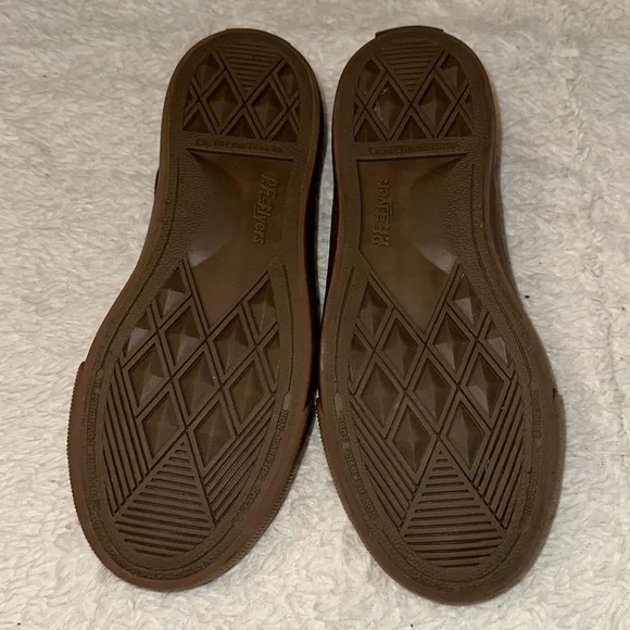 PF Flyers Grounder Low Top Black Men’s 7 Women’s 8.5 - Picture 8 of 8